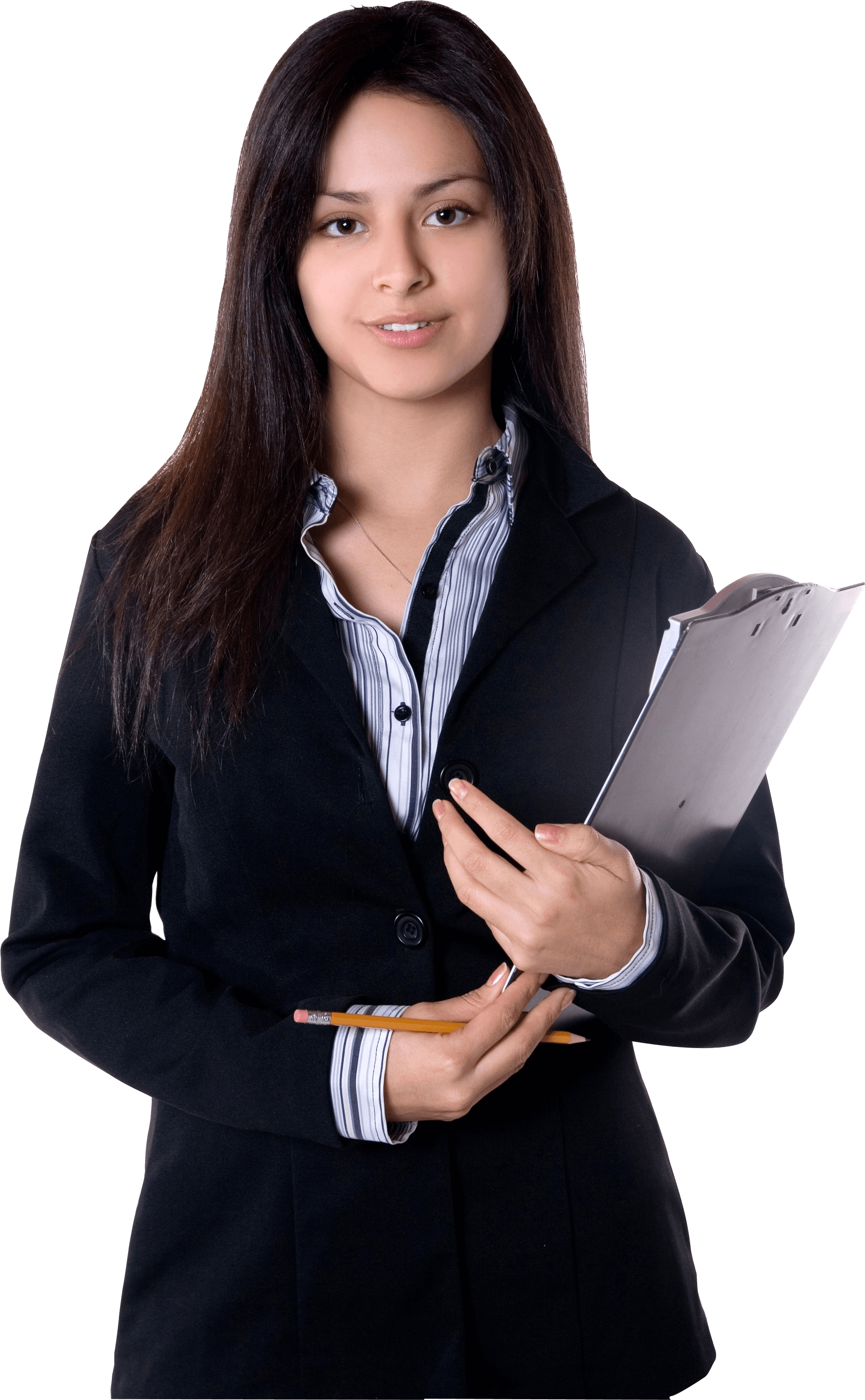 Download Business Woman Girl Png Image HQ PNG Image