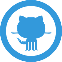 Github Free Png Image Transparent HQ PNG Download | FreePNGImg