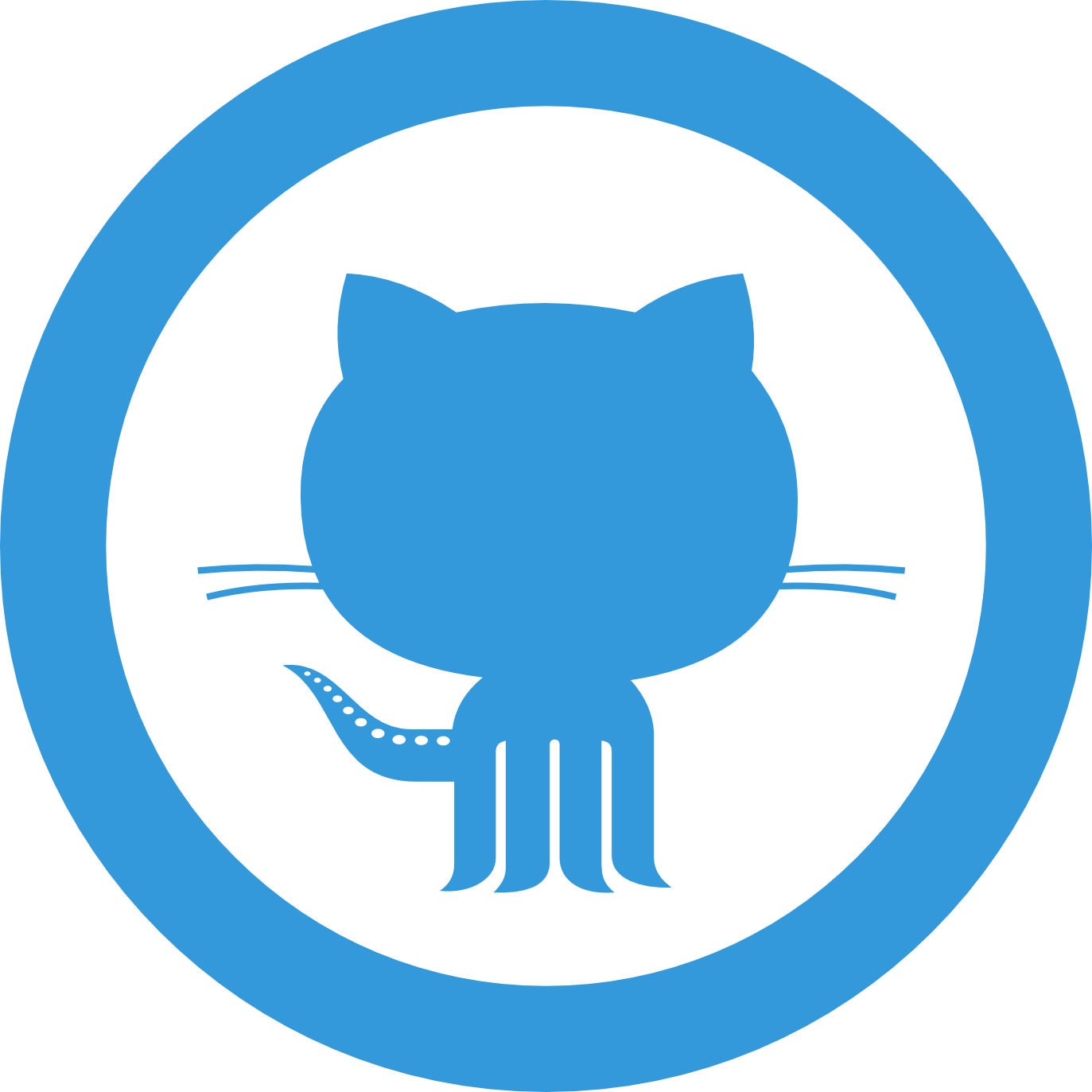 Github Png Image Transparent PNG Image