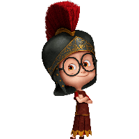 Gladiator Hd Transparent PNG Image