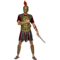 Gladiator Clipart Transparent HQ PNG Download | FreePNGImg