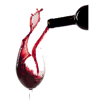 Wine Glass Png Image PNG Image