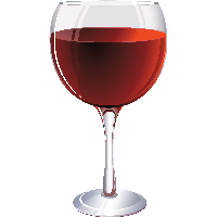 Wine Glass Png Image PNG Image