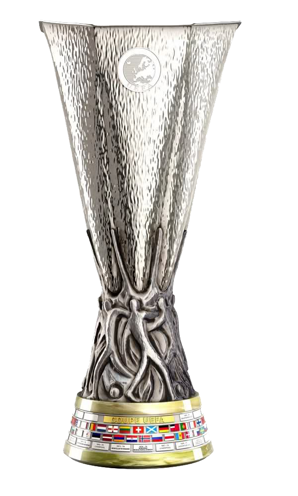 Europe League Cup Vase Champions Trophy Super PNG Image