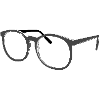 Glasses Png Image PNG Image