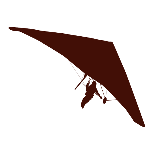 Glider Transparent PNG Image