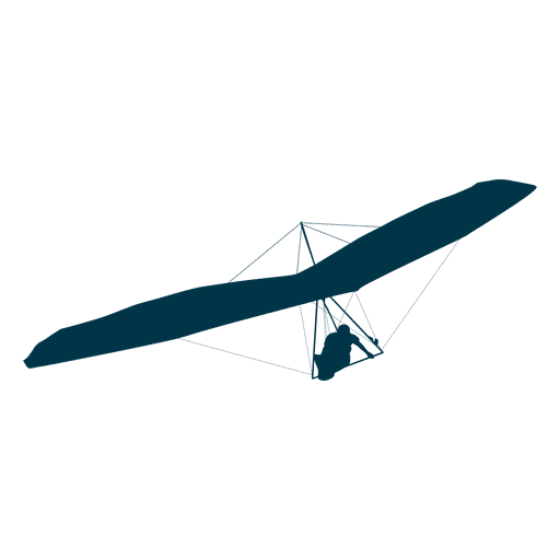 Glider Transparent PNG Image