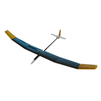 Glider PNG