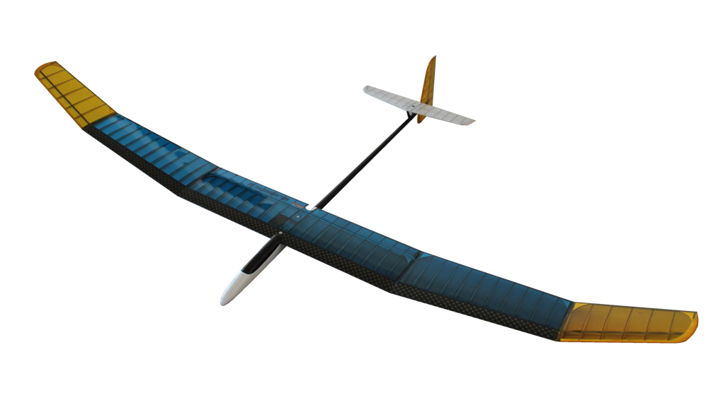 Glider Transparent PNG Image