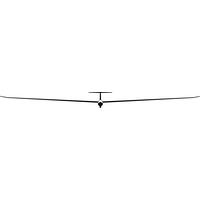 Glider PNG