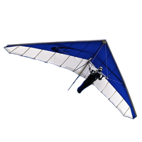 Glider Transparent PNG Image