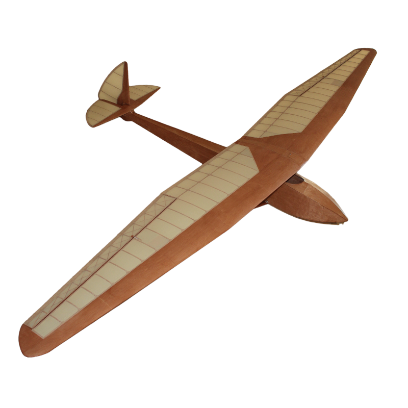 Glider Transparent PNG Image