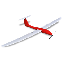Glider Transparent PNG Image