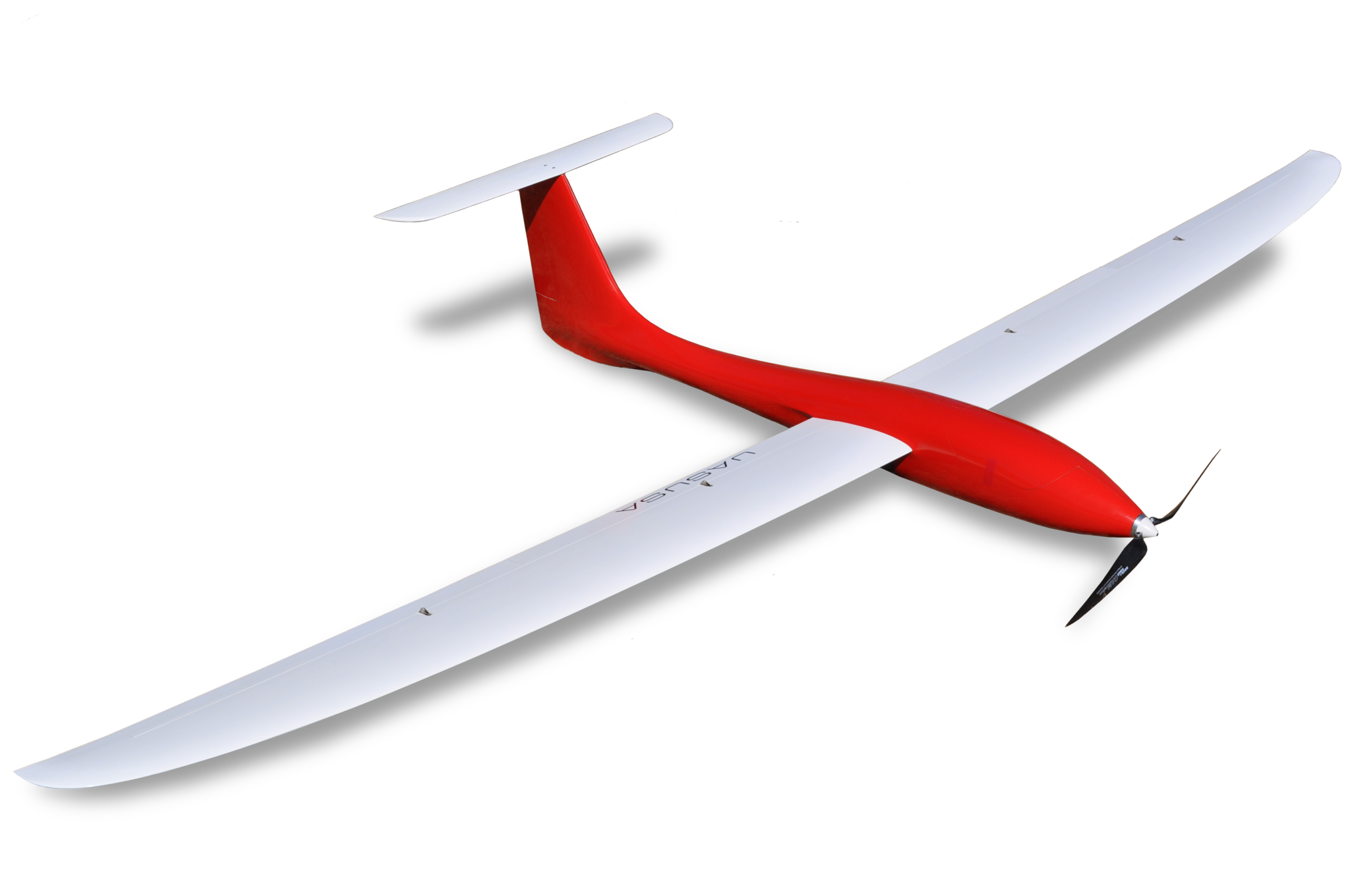 Glider Transparent PNG Image