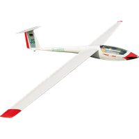 Glider Transparent PNG Image