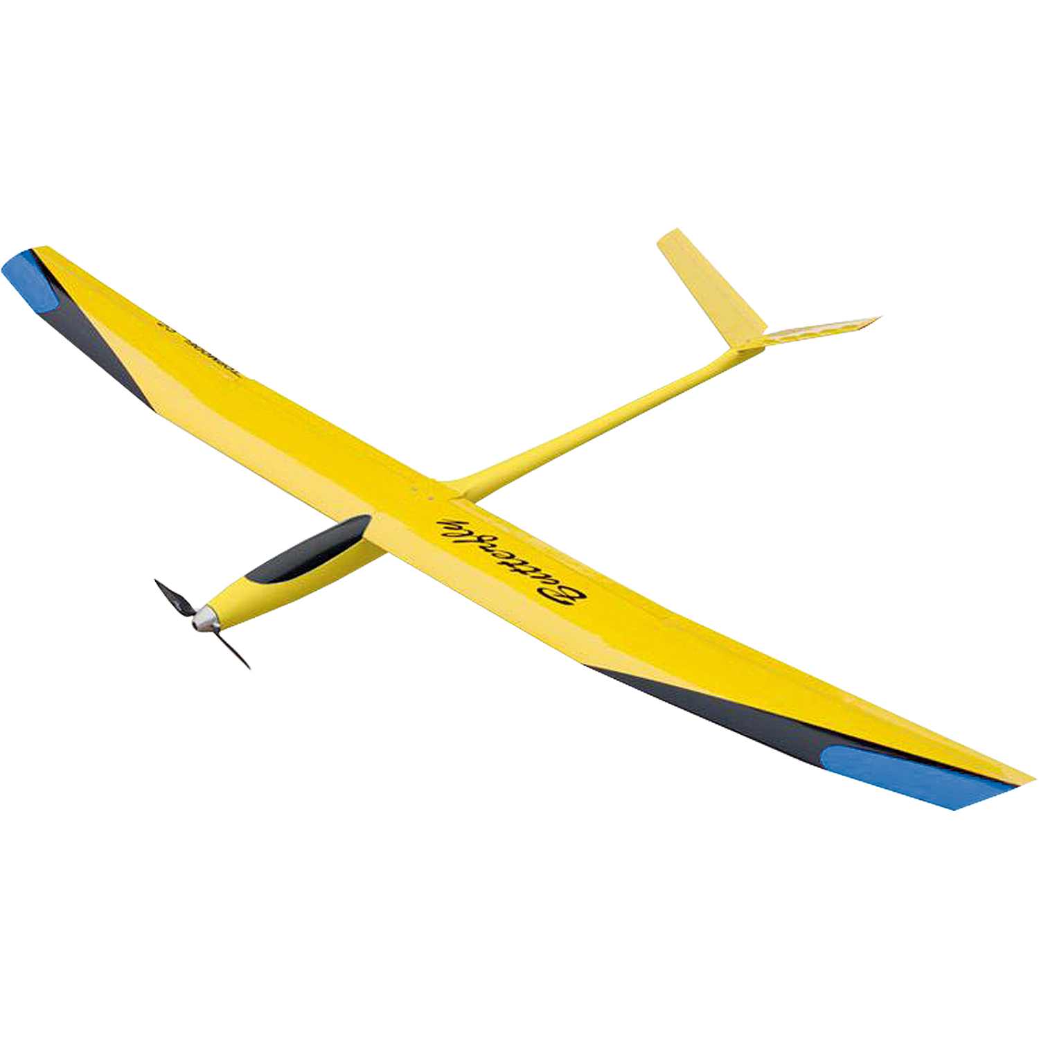 Glider Transparent PNG Image