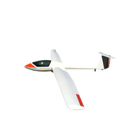 Glider Transparent PNG Image