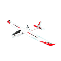 Glider Transparent PNG Image