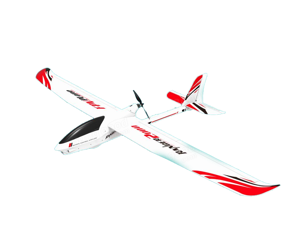 Glider Transparent PNG Image