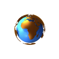 Earth Globe Images Free Transparent Image HQ PNG