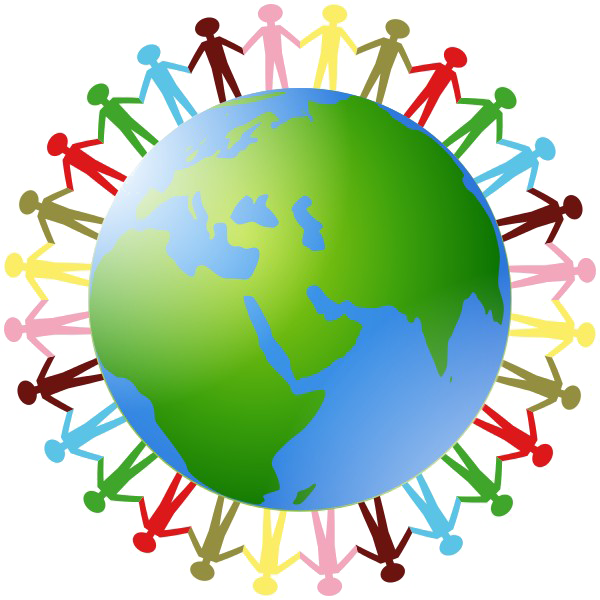 Earth In Hands Free PNG HQ PNG Image