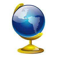 Geography Free HD Image PNG