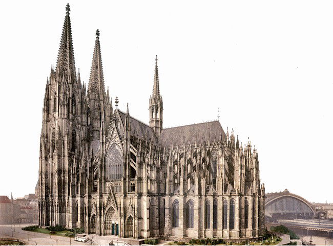 Download Cathedral Photos PNG Download Free HQ PNG Image | FreePNGImg