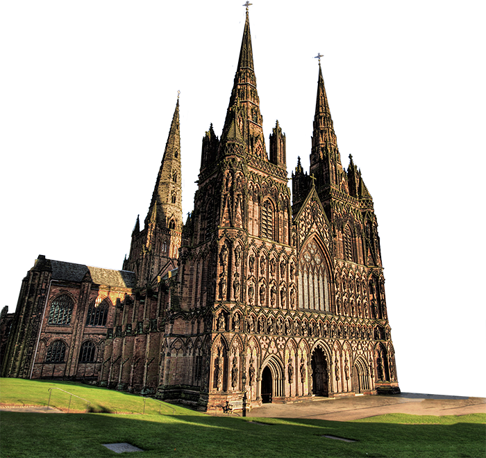 Cathedral PNG Download Free PNG Image