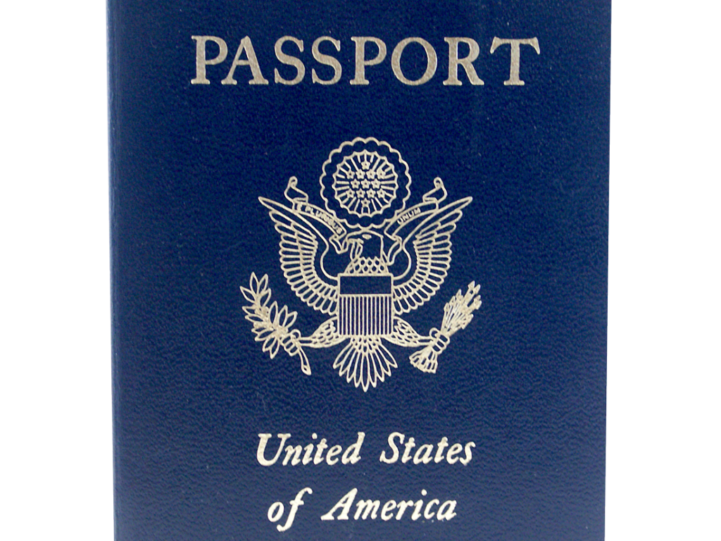Passport Picture PNG File HD PNG Image
