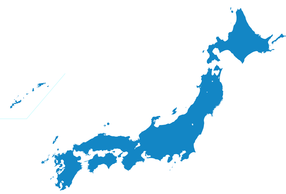 Japan Map HQ Image Free PNG PNG Image