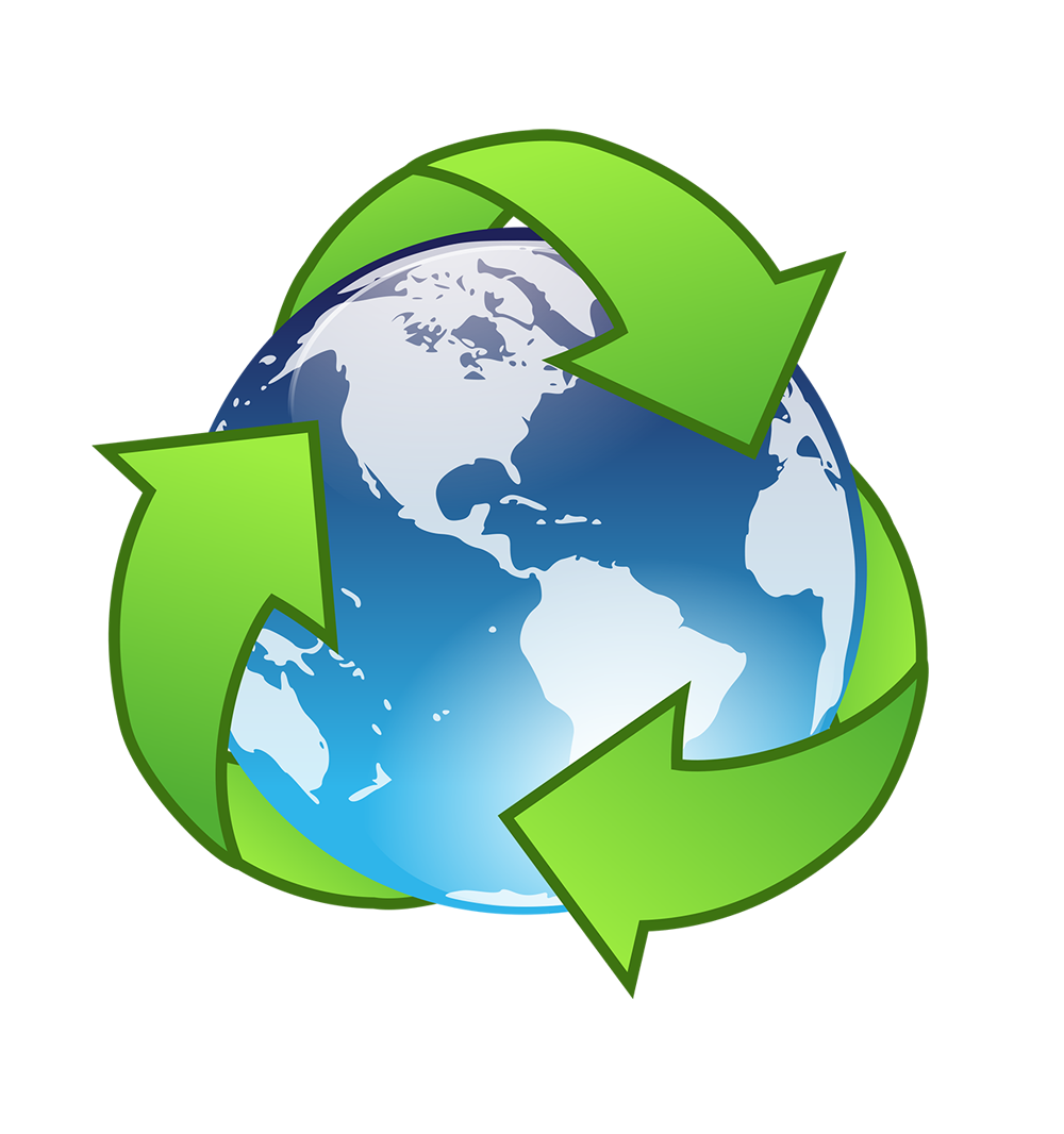 Recycle Bag Symbol Recycling Plastic Download Free Image PNG Image