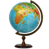 Globe PNG