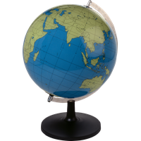 Globe PNG