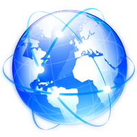 Globe PNG