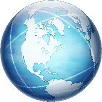 Globe PNG