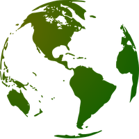 Globe PNG