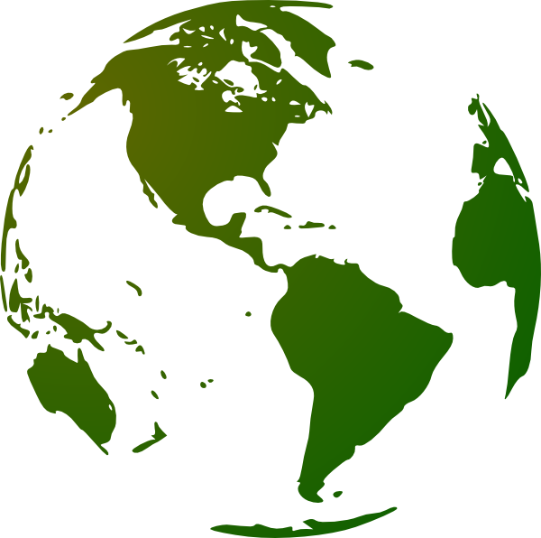 Globe Transparent PNG Image