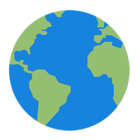 Globe PNG