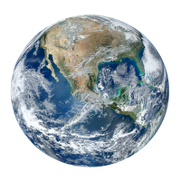Globe PNG