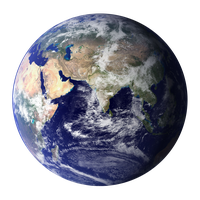 Globe PNG
