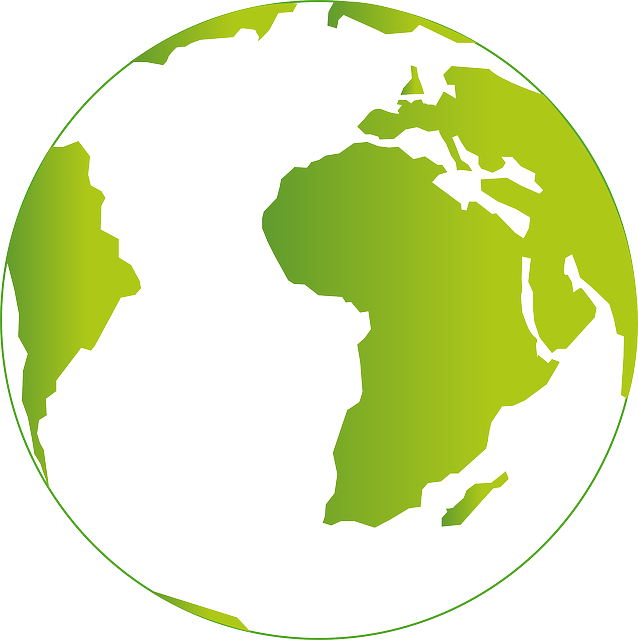 Globe Transparent PNG Image