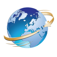 Globe PNG