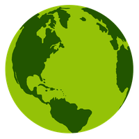Globe PNG