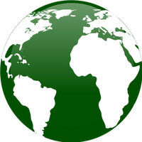 Globe PNG