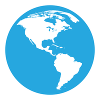 Globe PNG