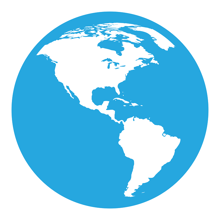 Globe Transparent PNG Image