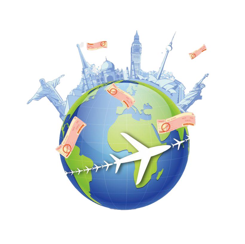 Earth Travel Globe PNG File HD PNG Image