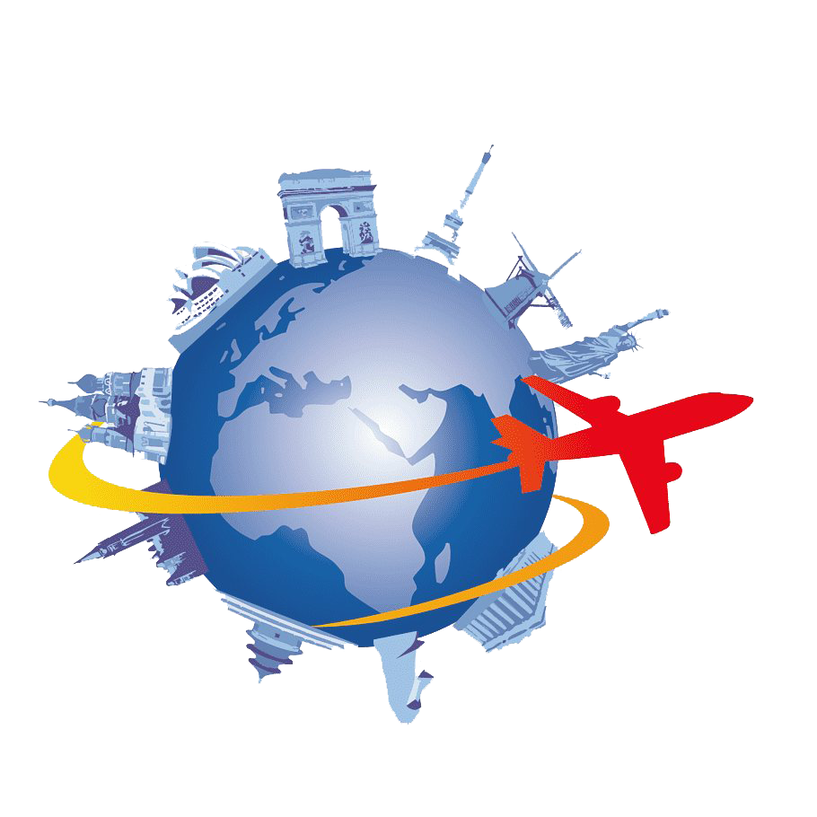 Earth Travel Globe Free Transparent Image HQ PNG Image