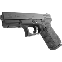 Glock handgun Transparent PNG Image