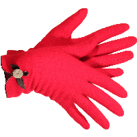 Pink Gloves Png Image PNG Image